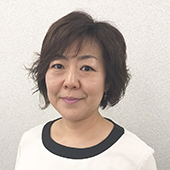 ジュビランエステティシャン　オーナー