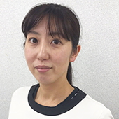 ジュビランエステティシャン