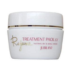 取り扱いコスメ リジュネトリートメントパックex