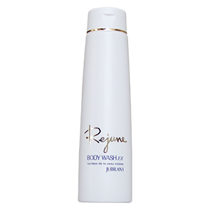 取り扱いコスメ リジュネボディーウォッシュex