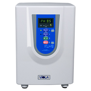 取り扱いコスメ ヴィオラ