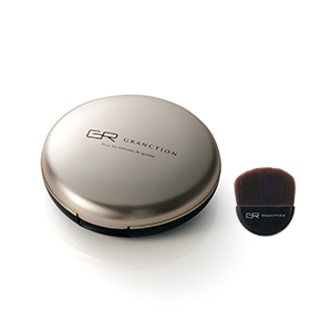 取り扱いコスメ グランシオン　ルーセントパウダー