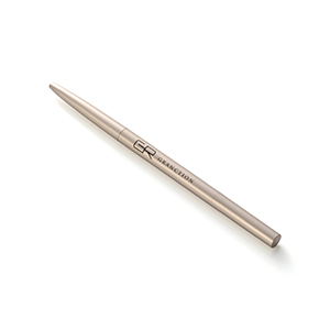 取り扱いコスメ グランシオン　アイブローペンシル