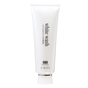 取り扱いコスメ ホワイトウォッシュ