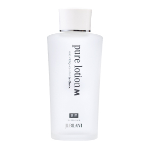 取り扱いコスメ  ピュアローション-M