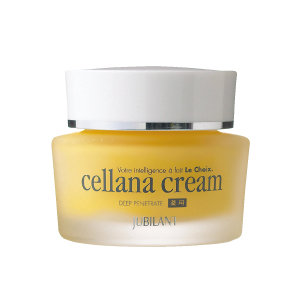 取り扱いコスメ セラーナクリーム