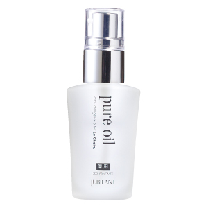 取り扱いコスメ ピュアオイル