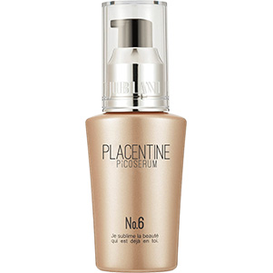 取り扱いコスメ プラセンティーヌ ピコセラム