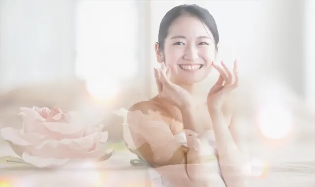 ジュビラン コケット　エステメニュー