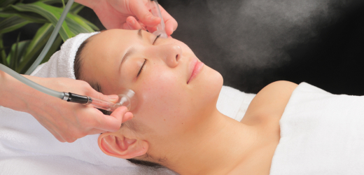 エステメニュー 機器リンパドレナージュ