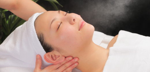 エステメニュー 特殊リンパドレナージュ