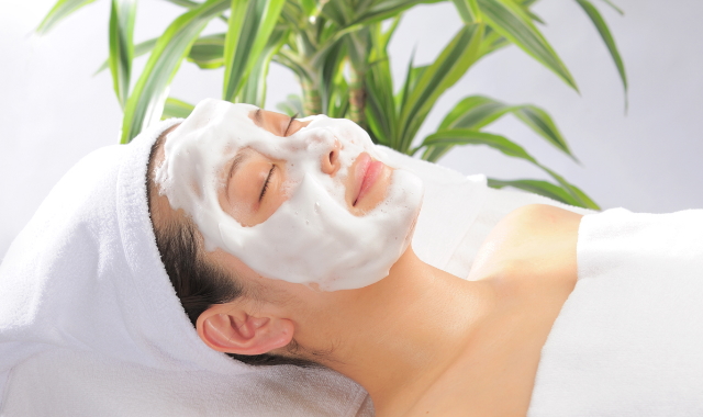 エステメニュー パーフェクトクレンジング